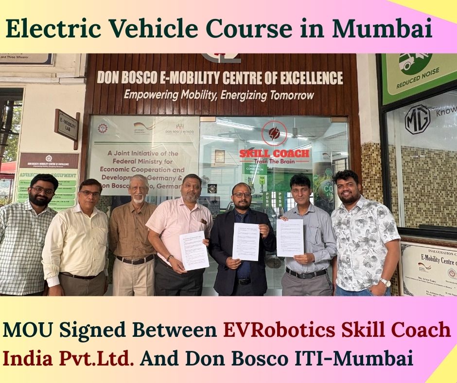 EV Technician Course