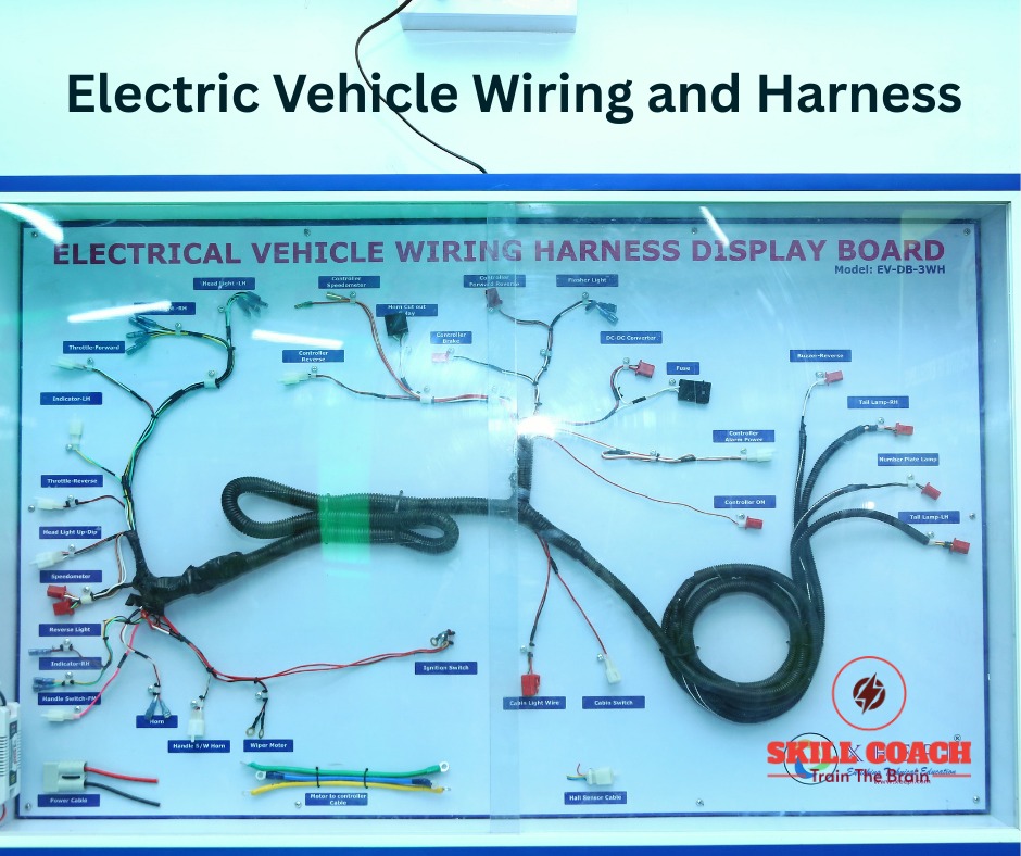 EV Practical Training