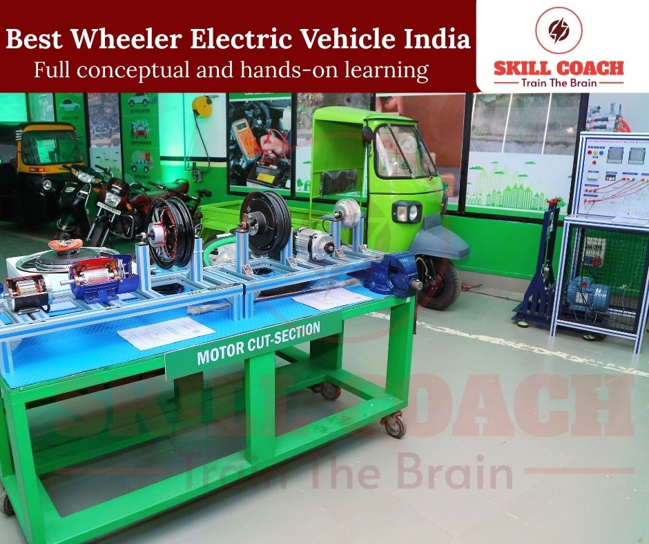 EV Practical Training