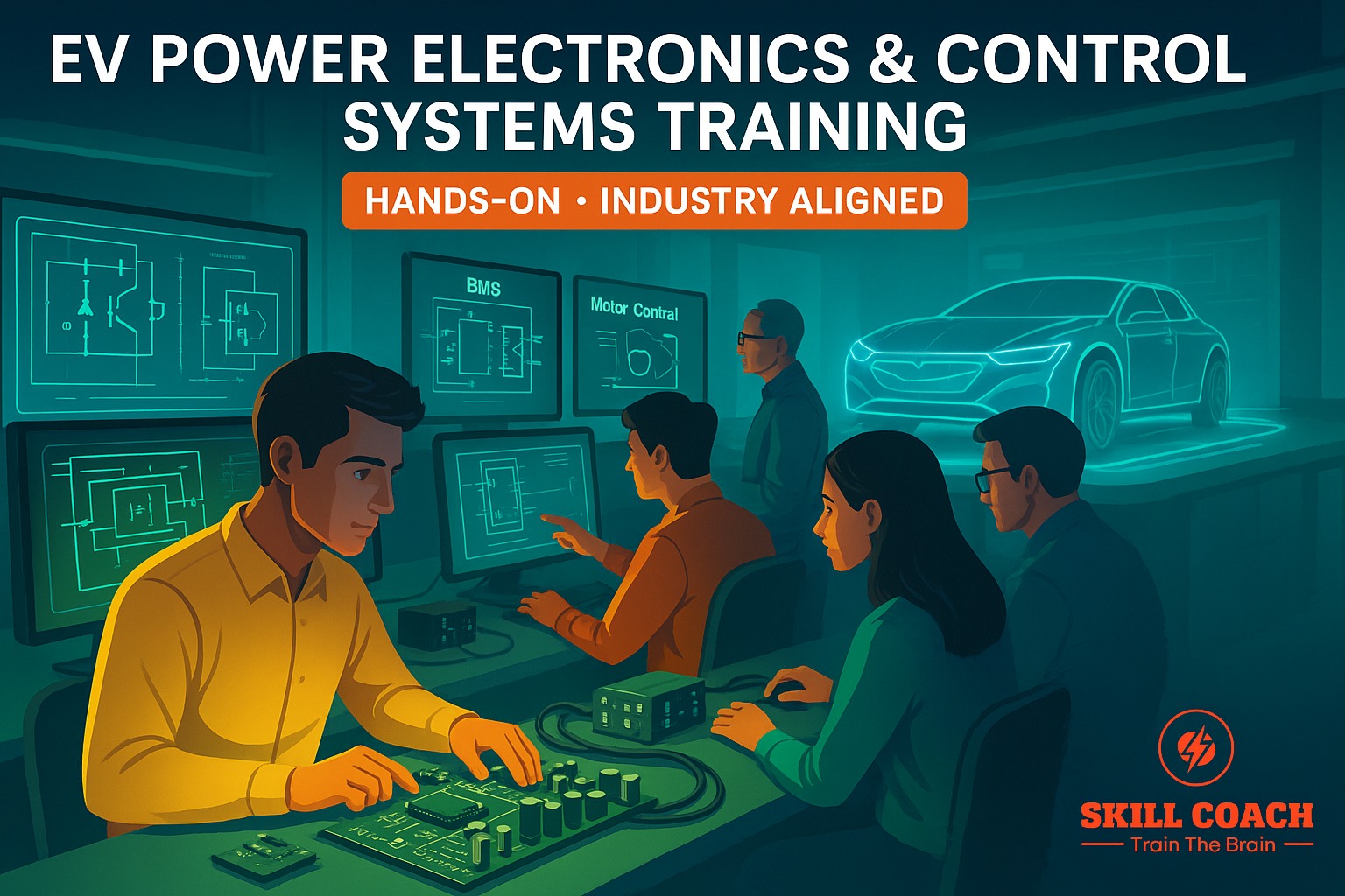 Powertrain